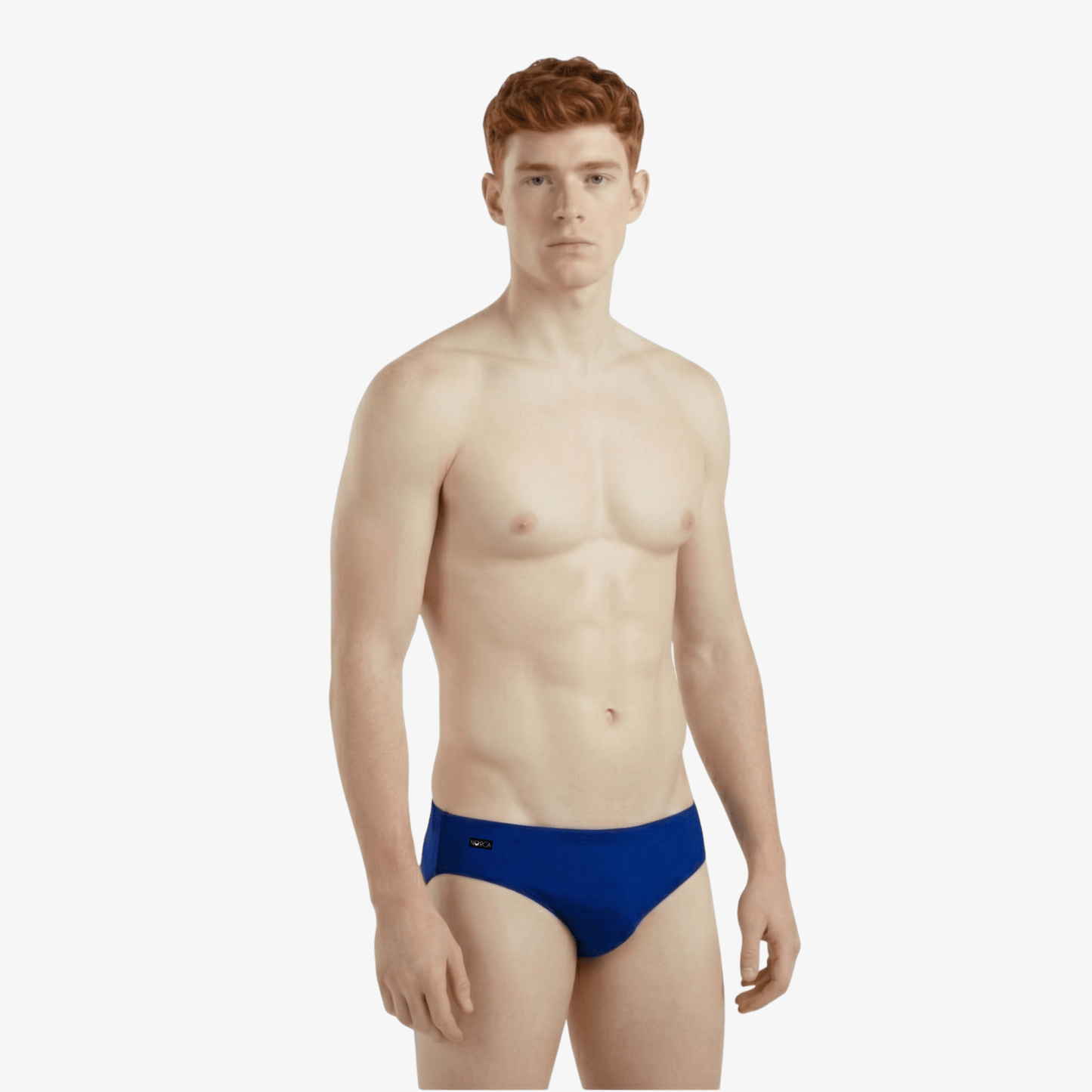 Bolt Briefs – Men’s Competitive Swimsuit - Norca Athletic Swimwear | Norca Natation Inc.