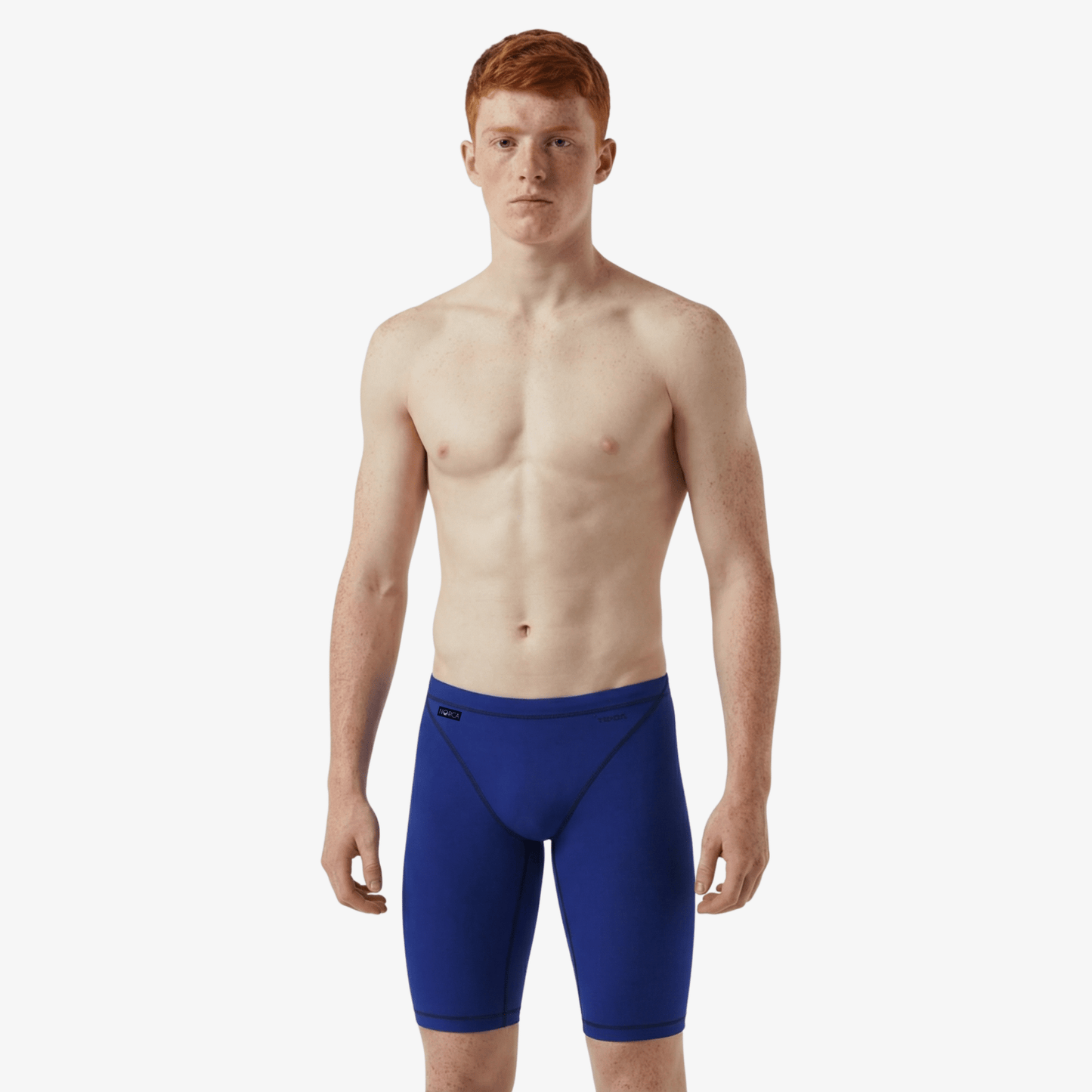 Bolt Jammers – Men’s Competitive Swimsuit - Norca Athletic Swimwear | Norca Natation Inc.