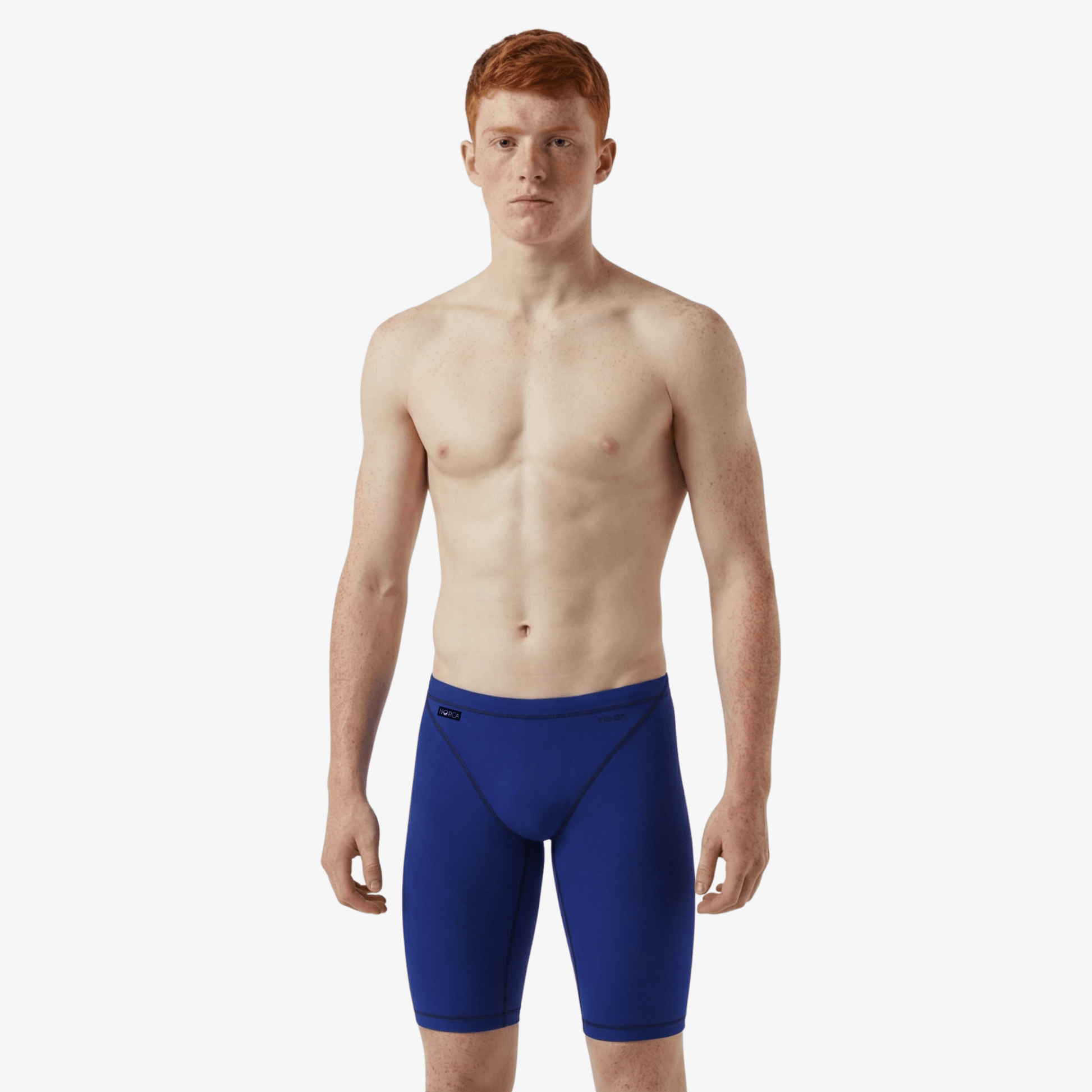 Bolt Jammers – Men’s Competitive Swimsuit - Norca Athletic Swimwear | Norca Natation Inc.