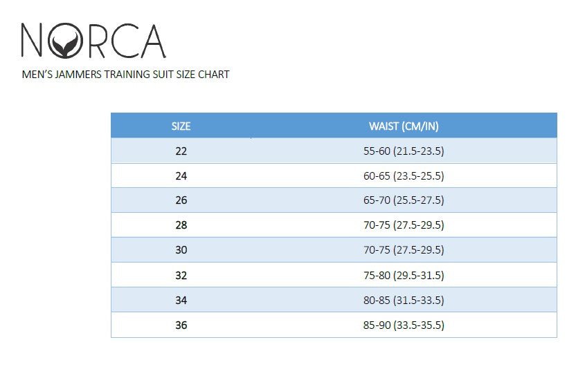 Bolt Jammers – Men’s Competitive Swimsuit - Norca Athletic Swimwear | Norca Natation Inc.