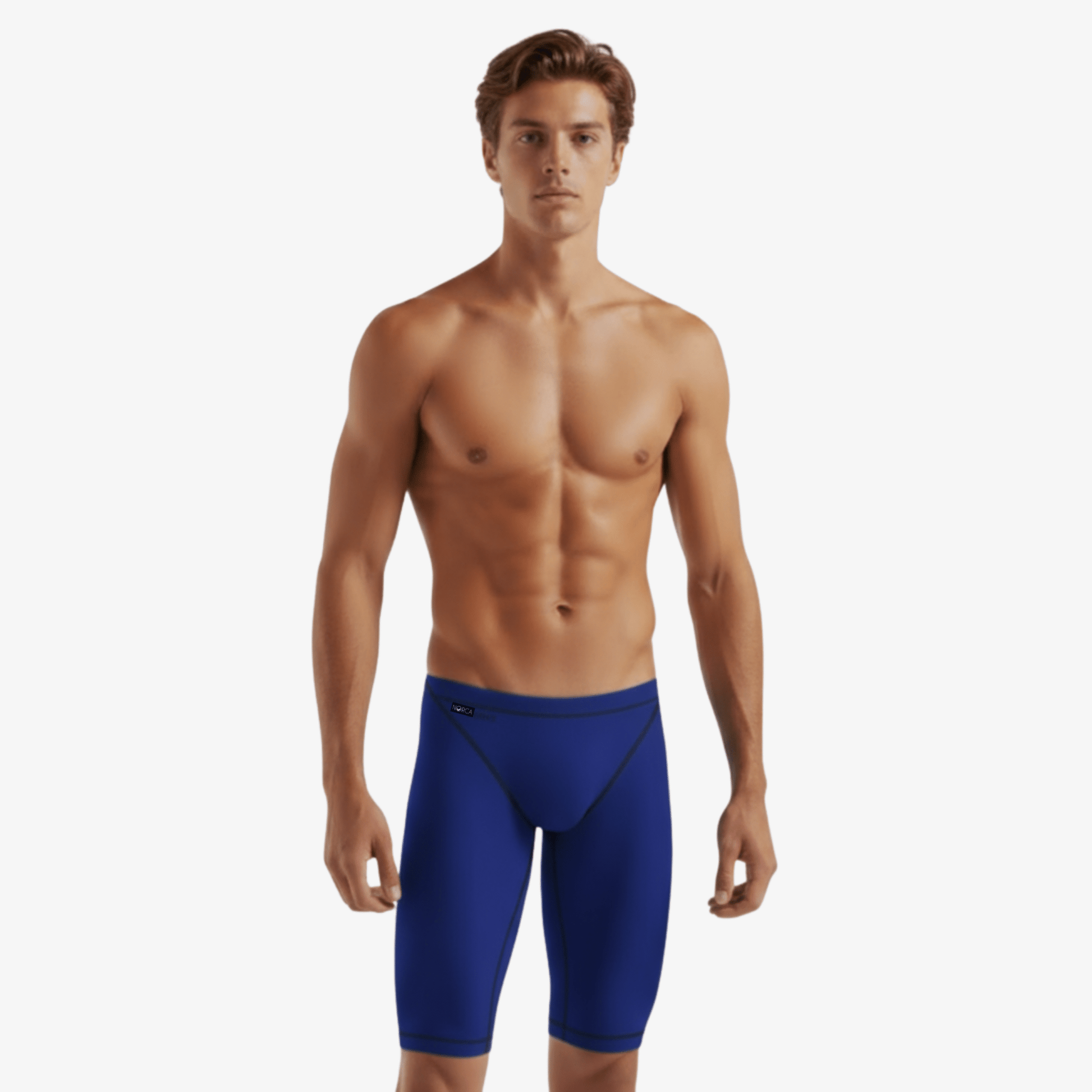 Bolt Jammers – Men’s Competitive Swimsuit - Norca Athletic Swimwear | Norca Natation Inc.
