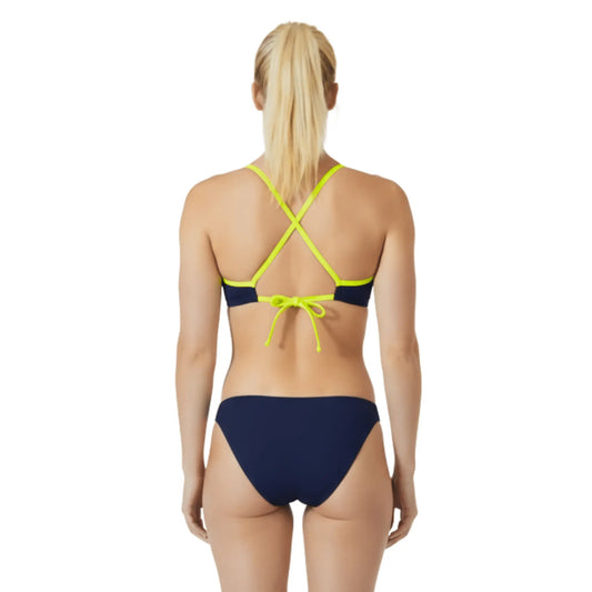 DDO Team Bikini Bottom – Women’s Athletic Swimwear - Norca Athletic Swimwear | Norca Natation Inc.