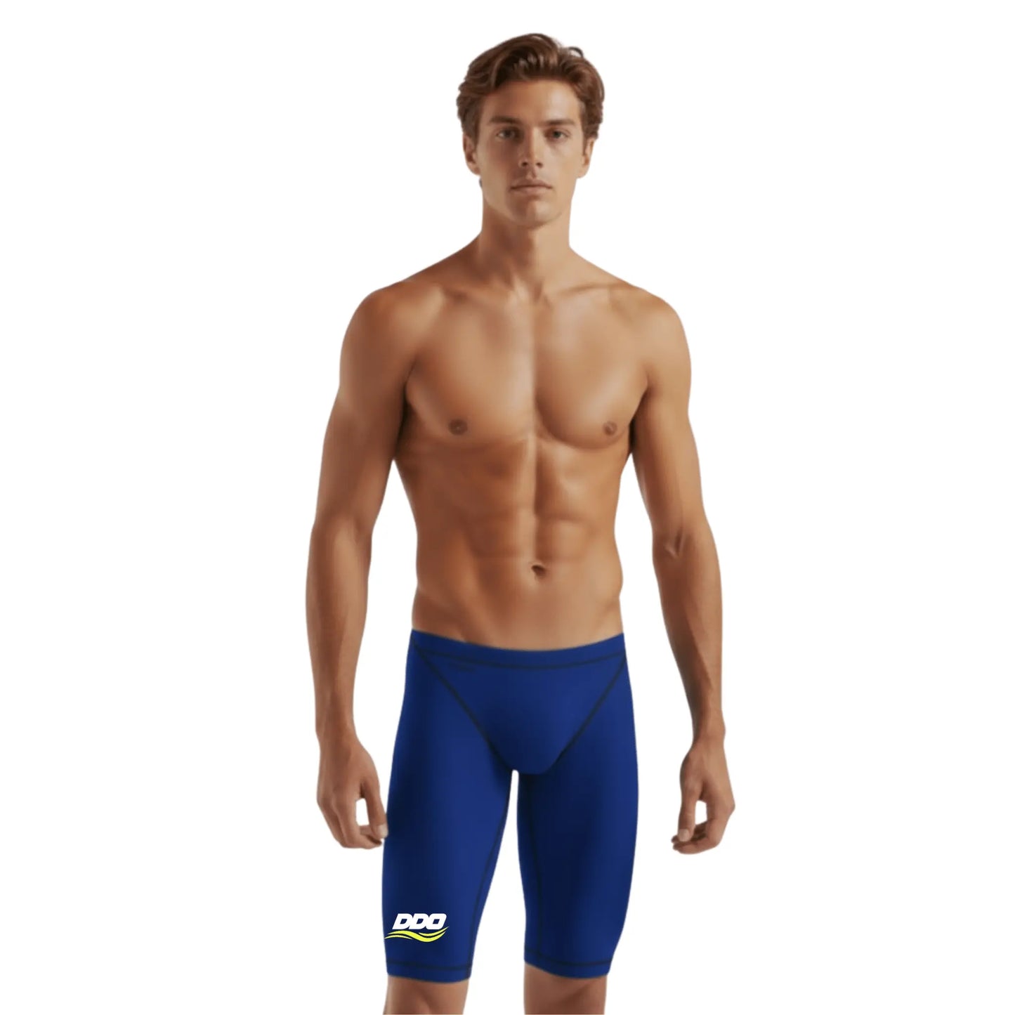 DDO Team Jammers – Men’s Competitive Swimsuit - Norca Athletic Swimwear 