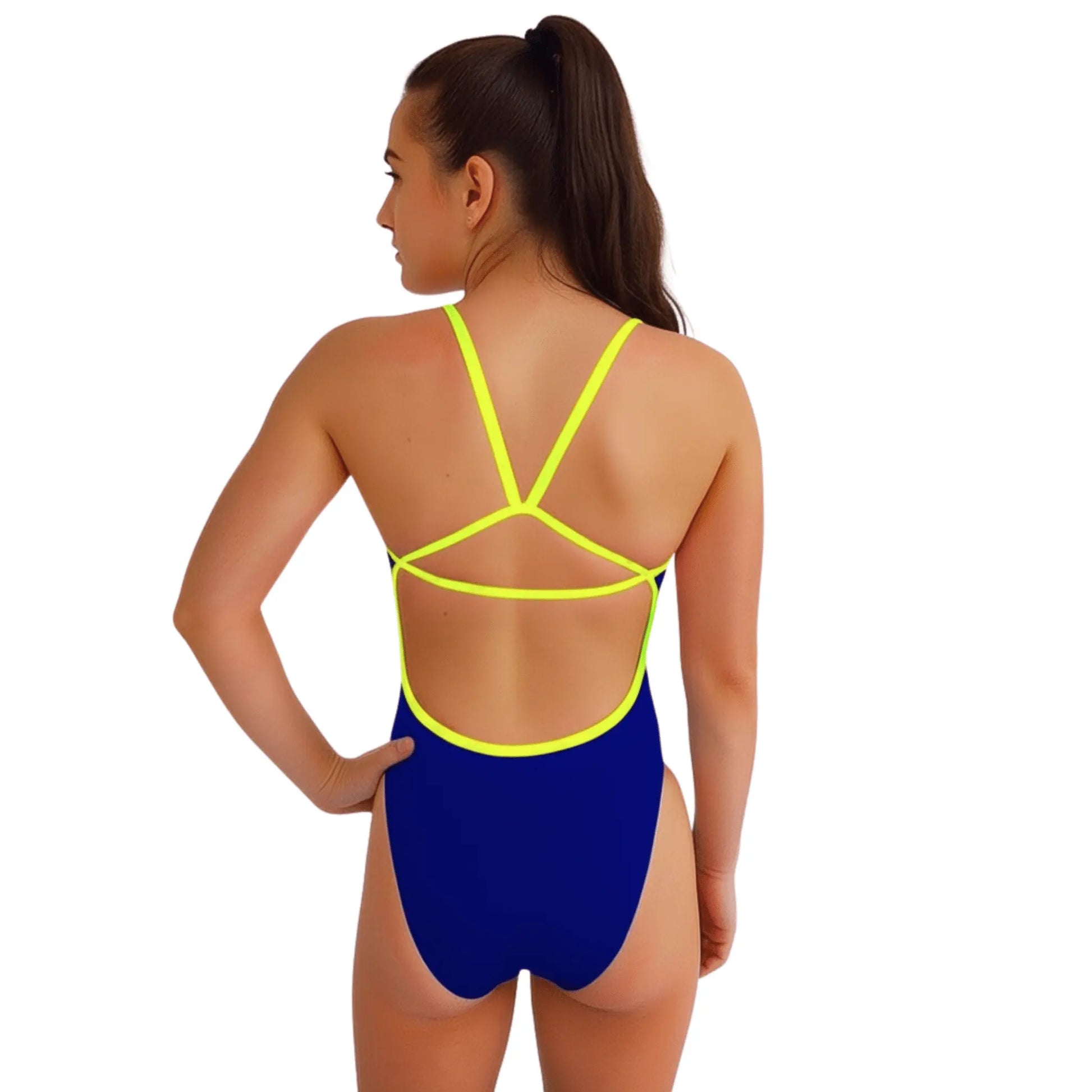 Norca Athletic Swimwear 
