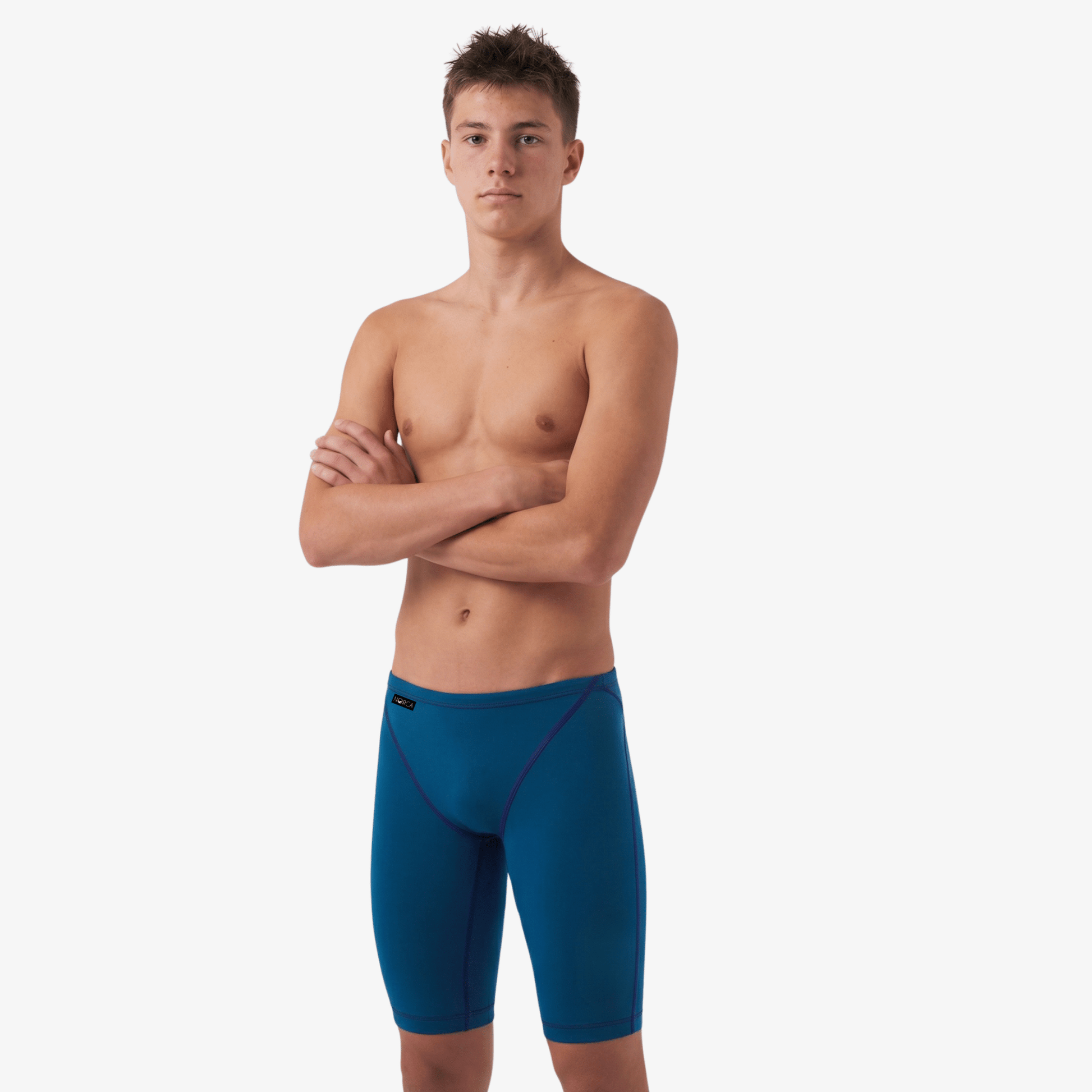Laguna Jammers – Men’s Competitive Swimsuit - Norca Athletic Swimwear | Norca Natation Inc.
