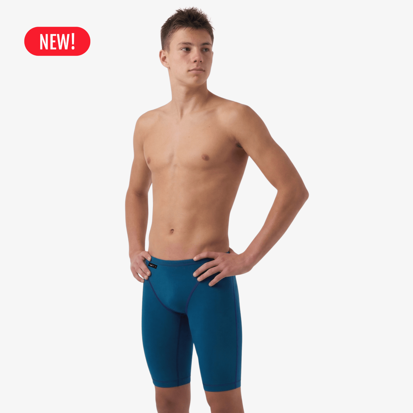 Laguna Jammers – Men’s Competitive Swimsuit - Norca Athletic Swimwear | Norca Natation Inc.