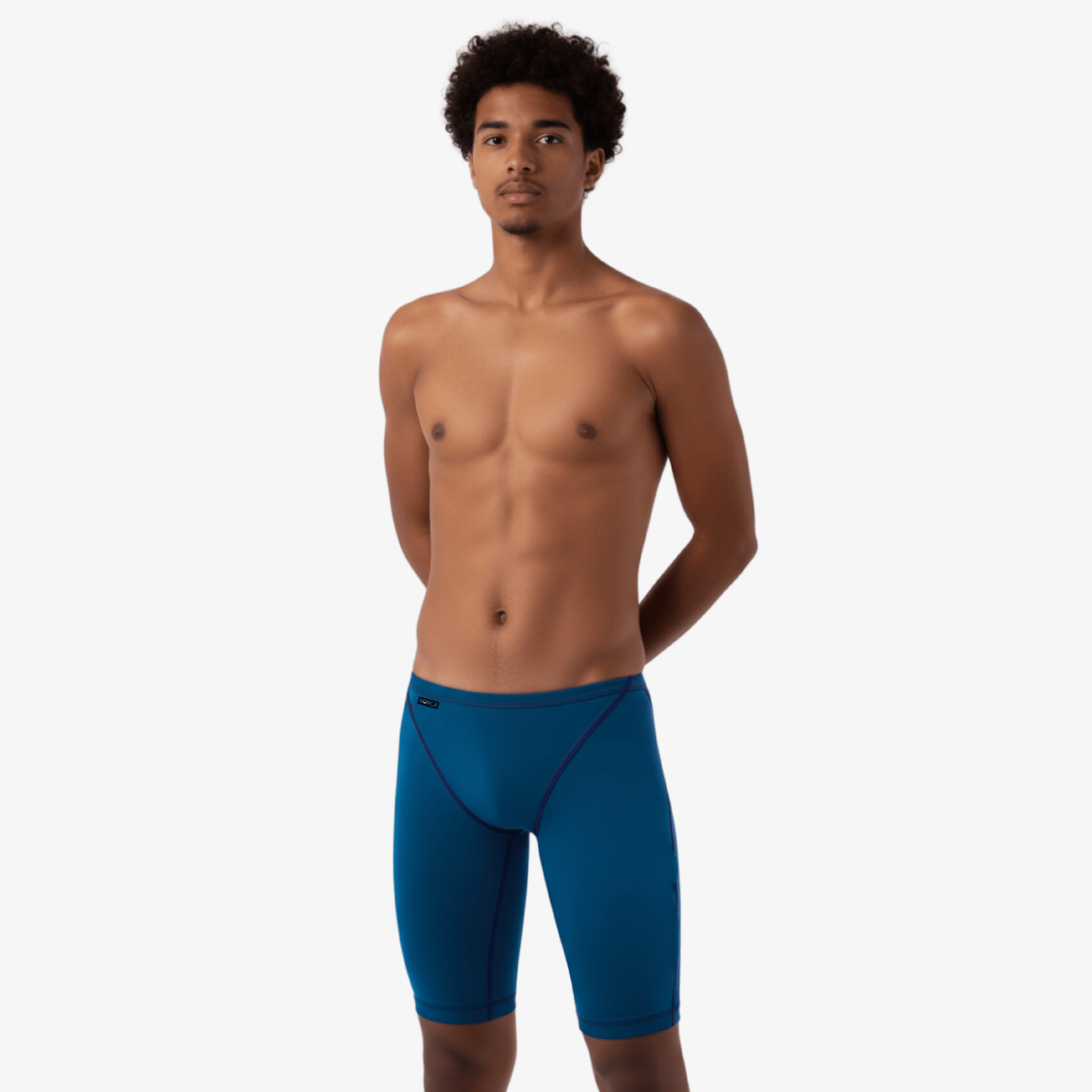 Laguna Jammers – Men’s Competitive Swimsuit - Norca Athletic Swimwear | Norca Natation Inc.