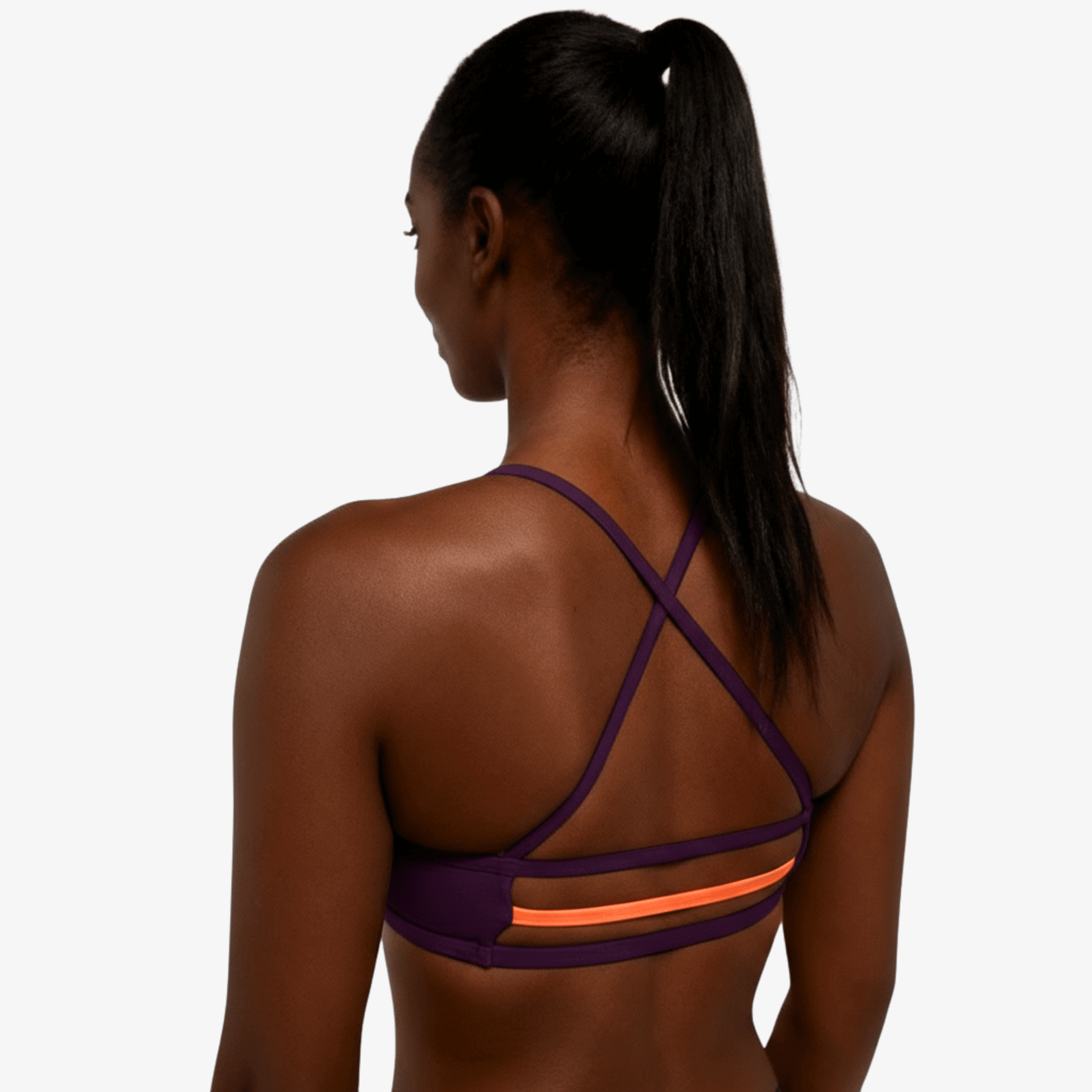 Performance Bikini Top for Training and Competition