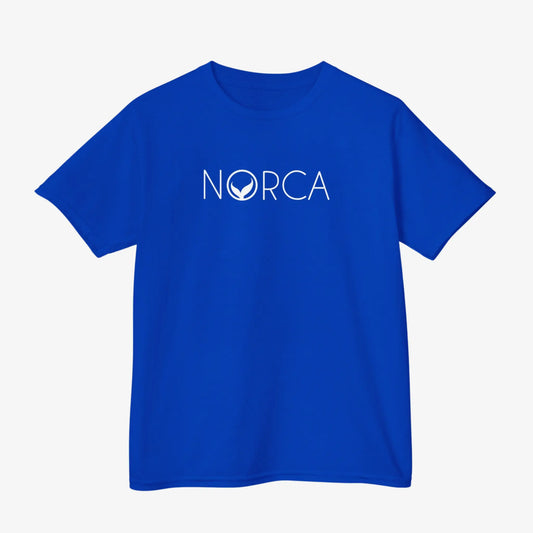 Norca Signature Swimmer T-Shirt - Norca Athletic Swimwear | Norca Natation Inc.
