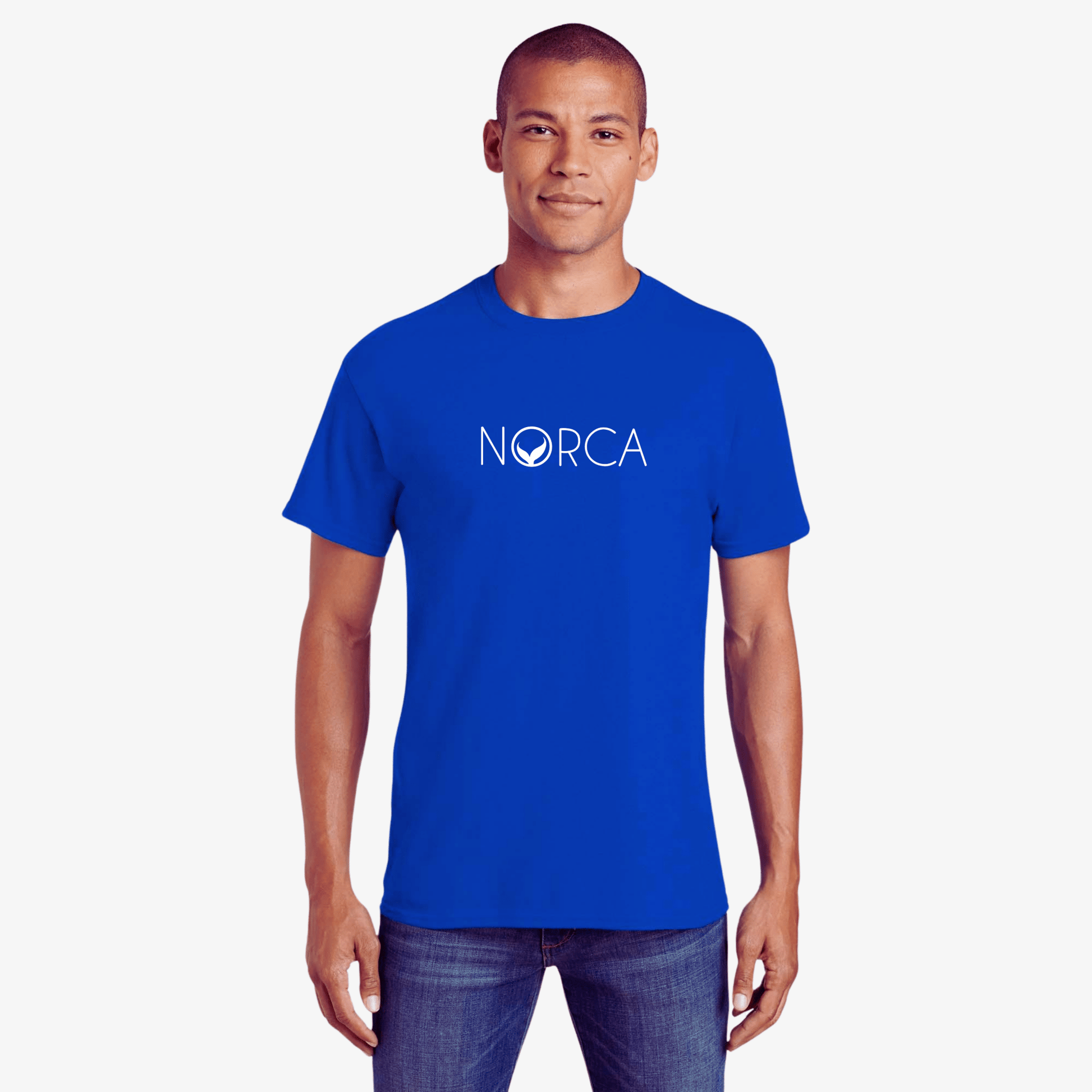 Norca Cobalt Bikini Bottom
