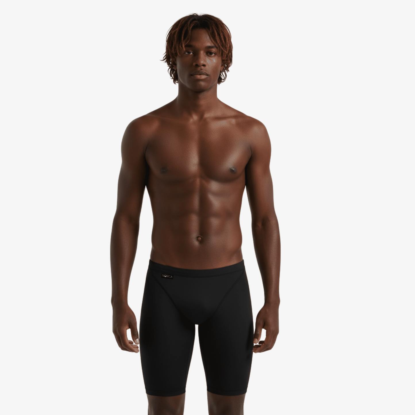 Onyx Jammers – Men’s Competitive Swimsuit - Norca Athletic Swimwear | Norca Natation Inc.