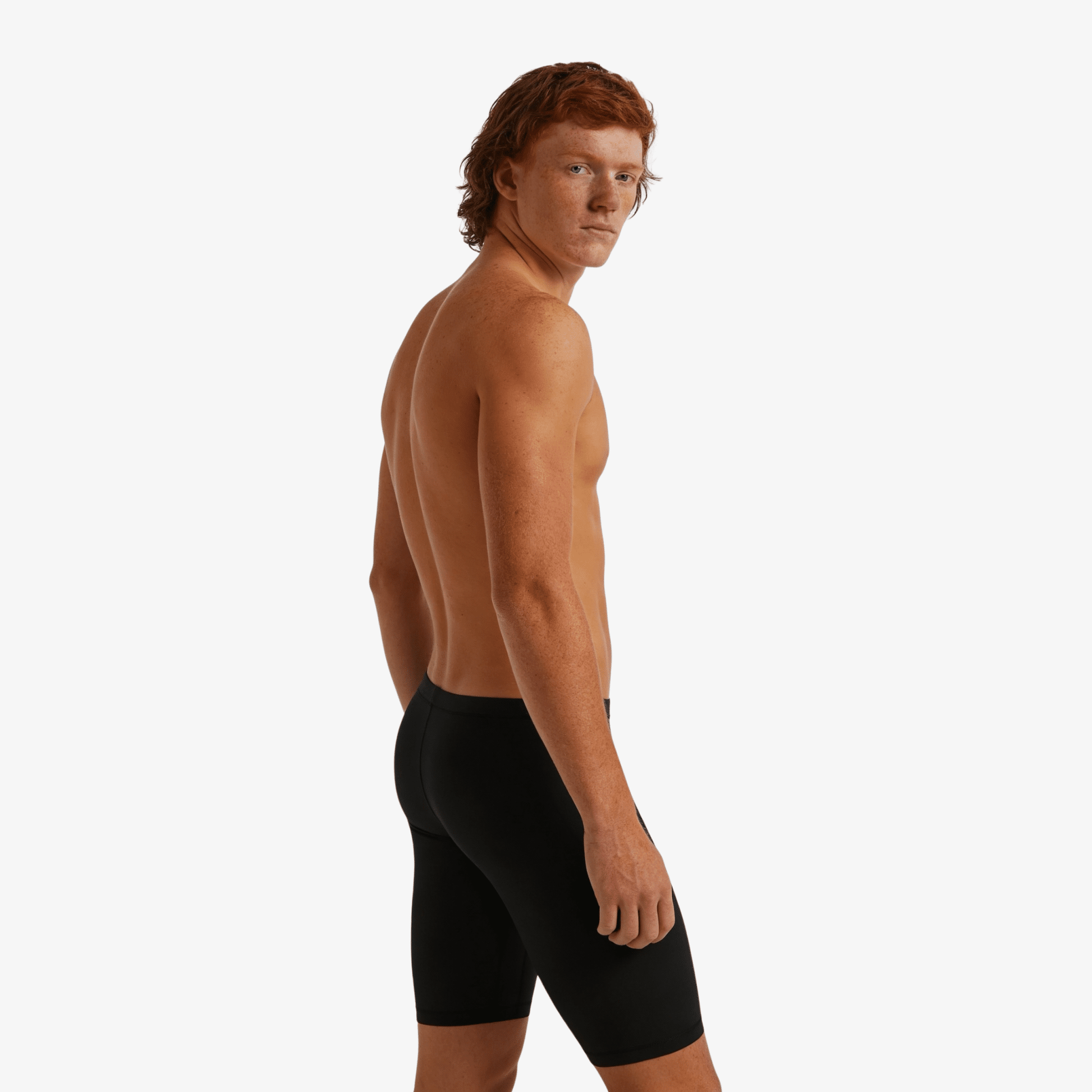 Onyx Jammers – Men’s Competitive Swimsuit - Norca Athletic Swimwear | Norca Natation Inc.
