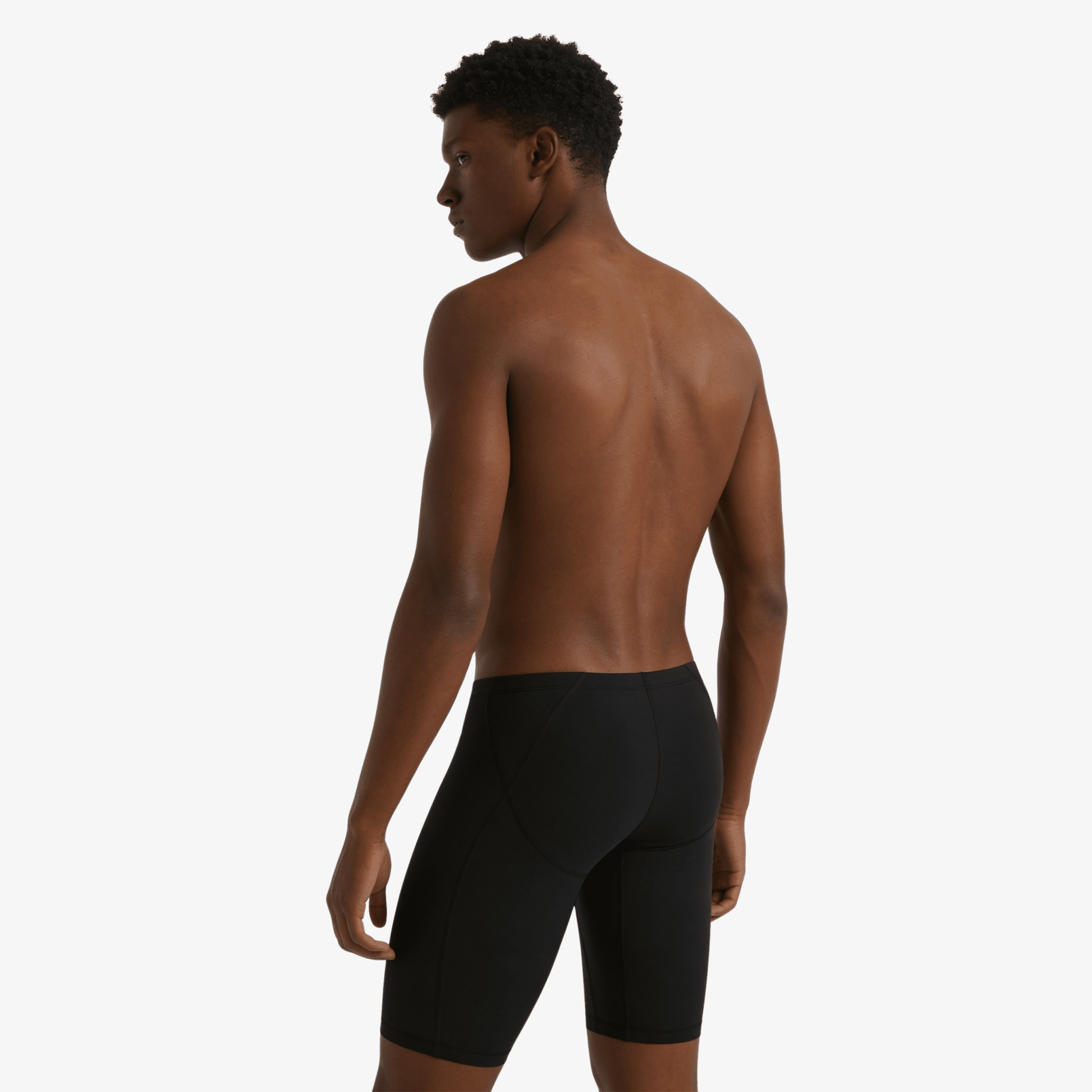 Onyx Jammers – Men’s Competitive Swimsuit - Norca Athletic Swimwear | Norca Natation Inc.