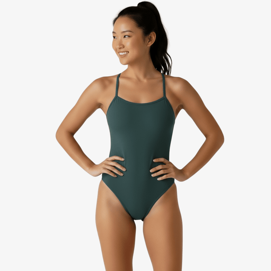 Norca Athletic Swimwear | Norca Natation Inc.